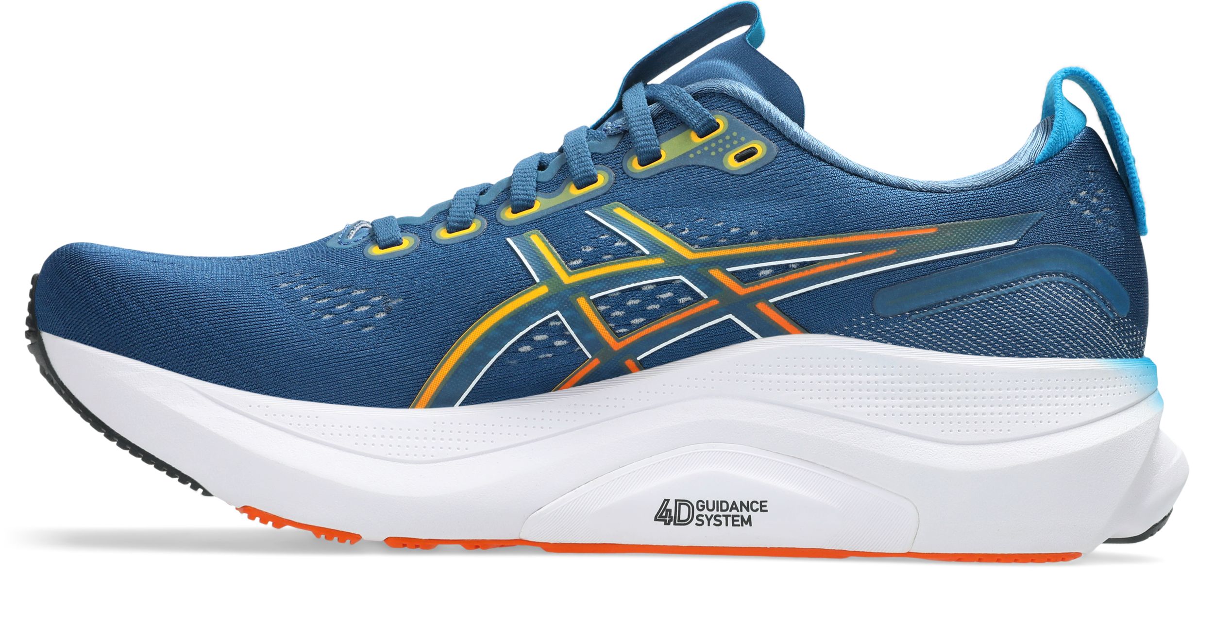 ASICS Men's GEL-KAYANO® 32 Running Shoes