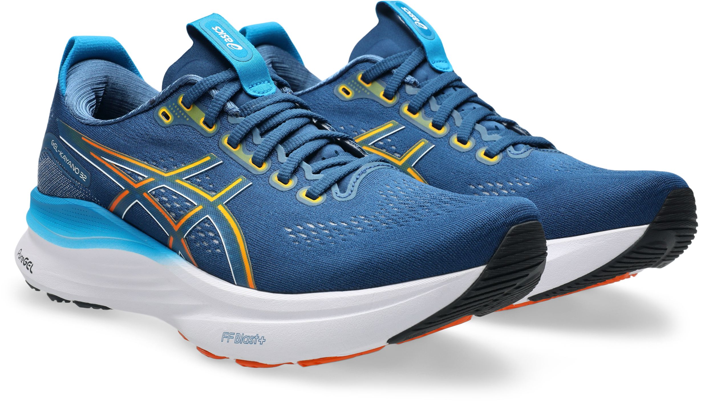 ASICS Men's GEL-KAYANO® 32 Running Shoes
