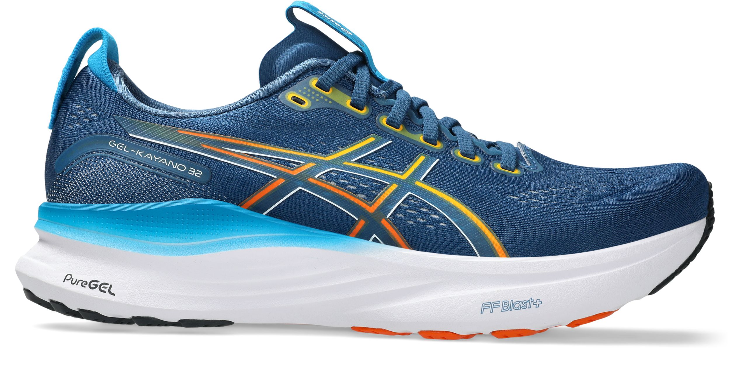 ASICS Men's GEL-KAYANO® 32 Running Shoes