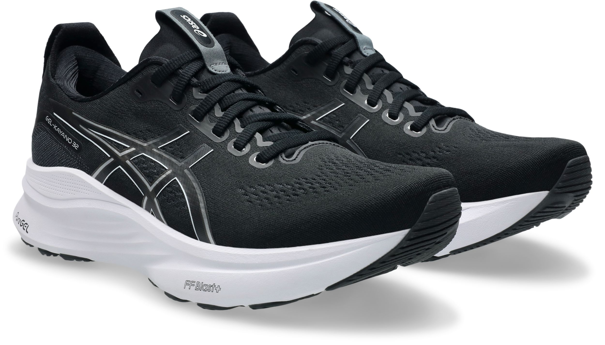 ASICS Men's GEL-Kayano 32 Extra Wide Fit Running Shoes