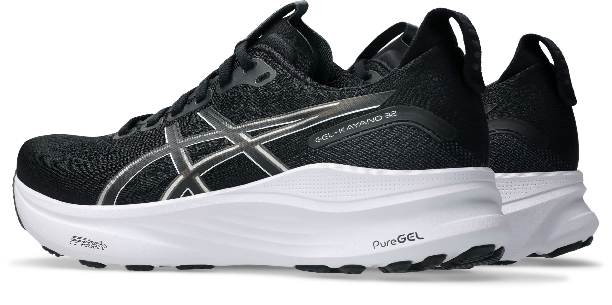 ASICS Men's GEL-Kayano 32 Extra Wide Fit Running Shoes