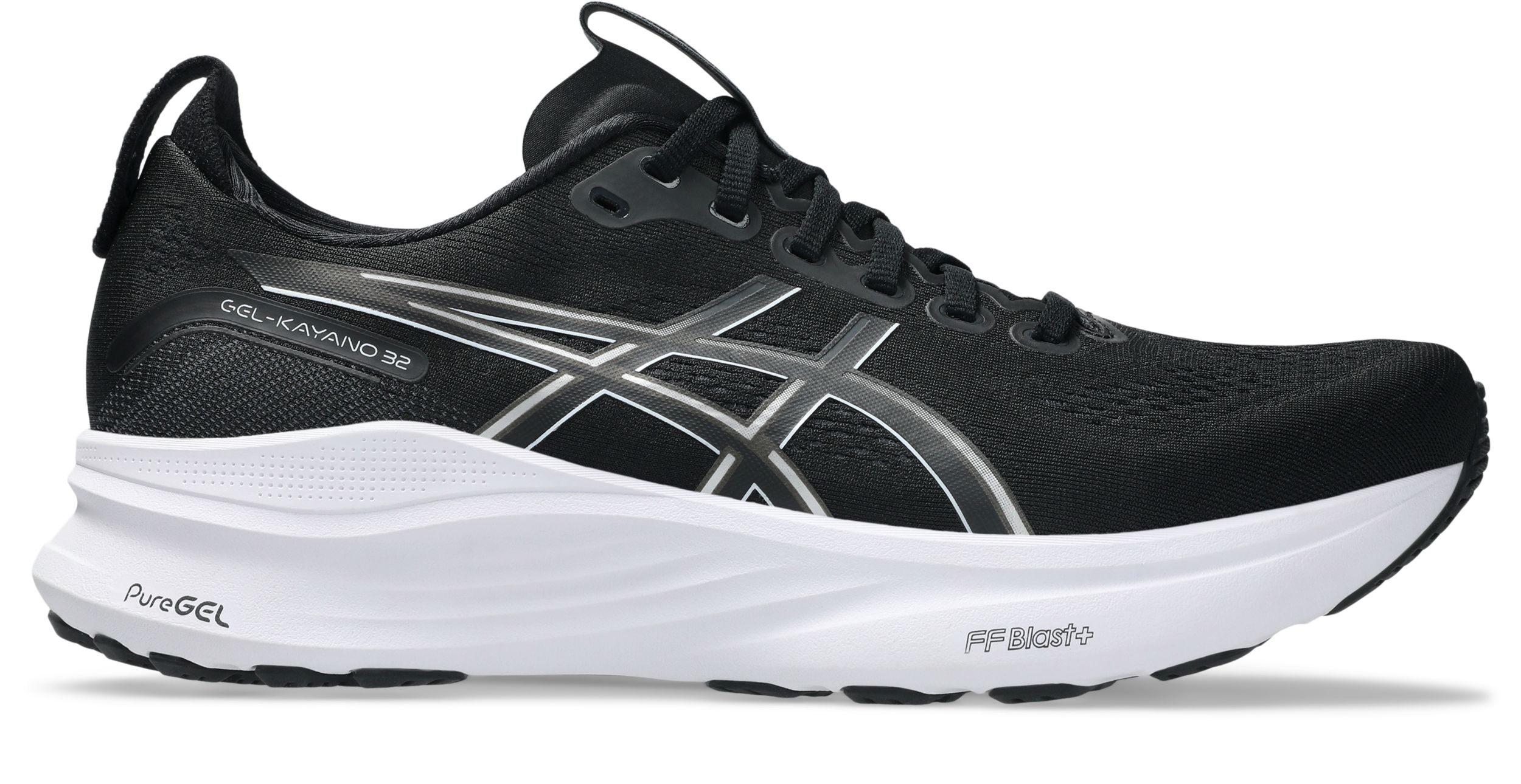 ASICS Men's GEL-Kayano 32 Extra Wide Fit Running Shoes