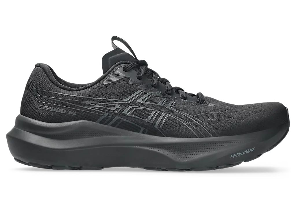 ASICS Men’s GT-2000 14 2E Running Shoes