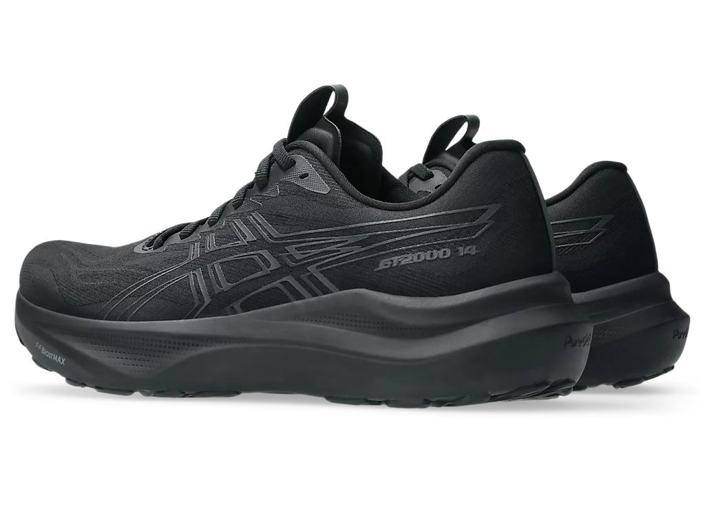 ASICS Men’s GT-2000 14 2E Running Shoes