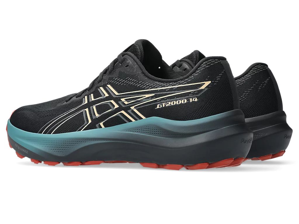 ASICS Men's GT-2000 14 GORE-TEX Running Shoes
