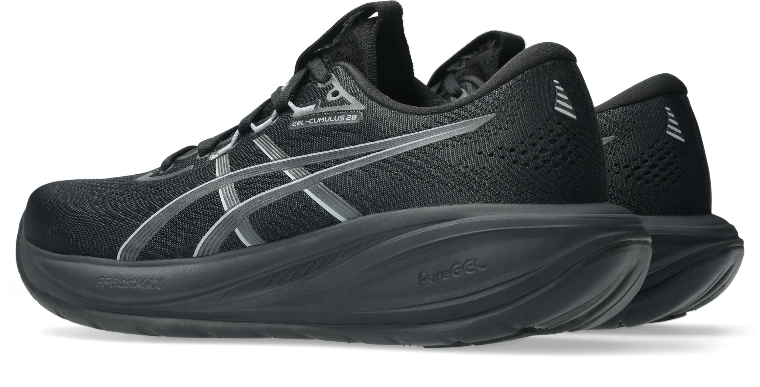 ASICS Men's Gel-cumulus® 28 Cushioned Running Shoes