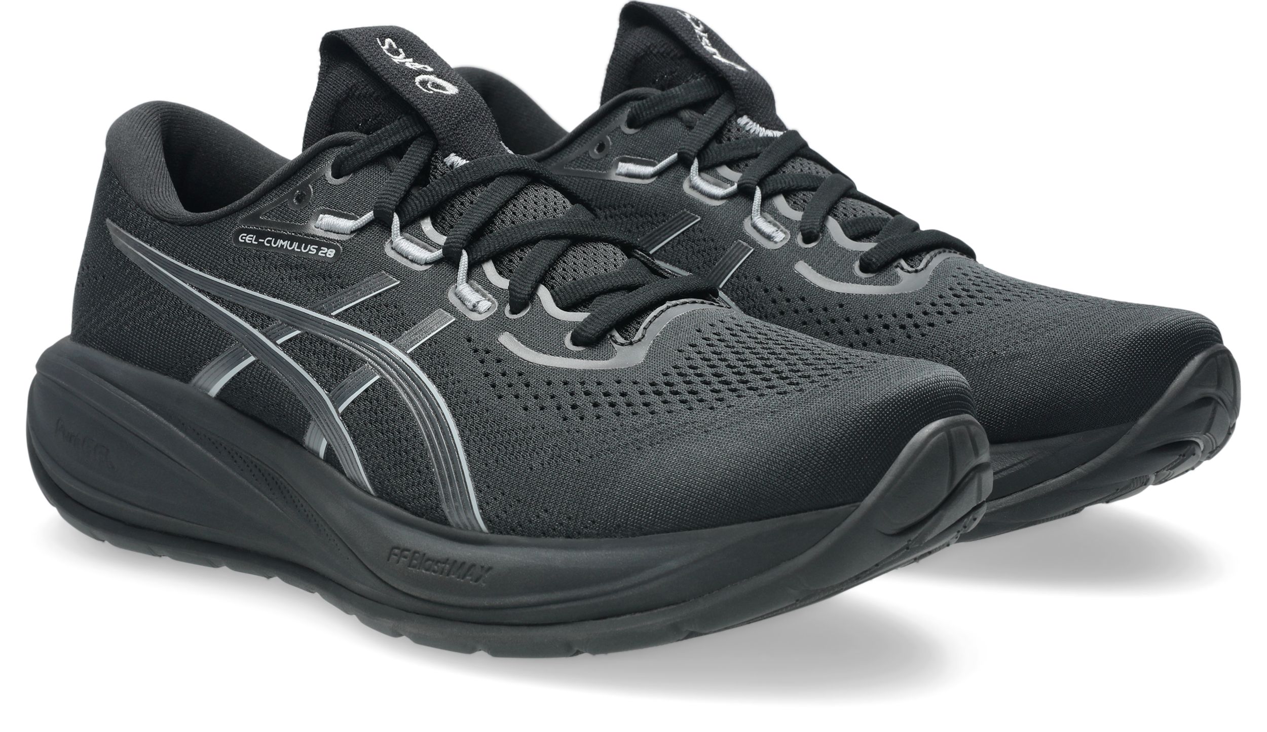 ASICS Men's Gel-cumulus® 28 Cushioned Running Shoes