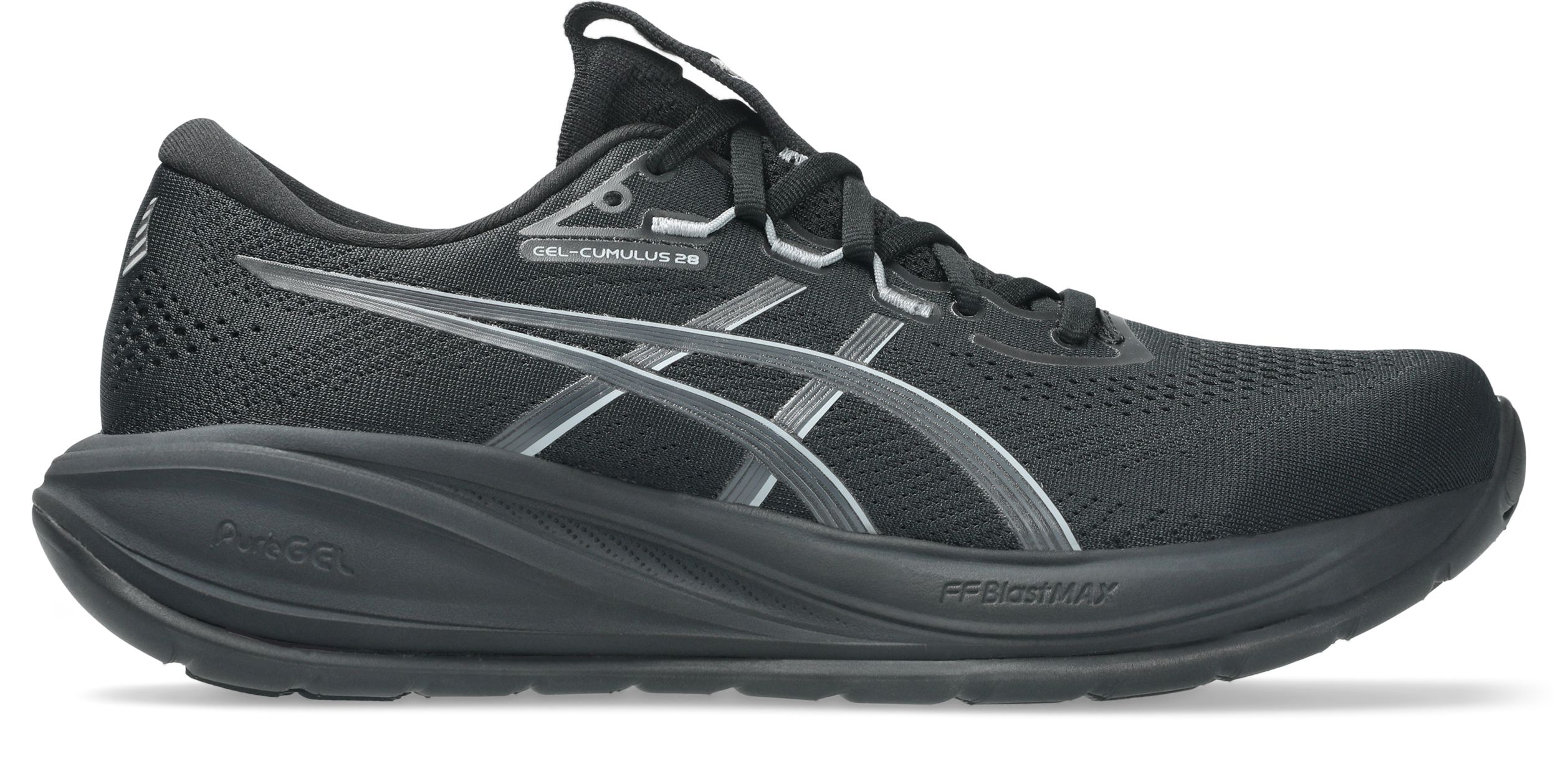 ASICS Men's Gel-cumulus® 28 Cushioned Running Shoes