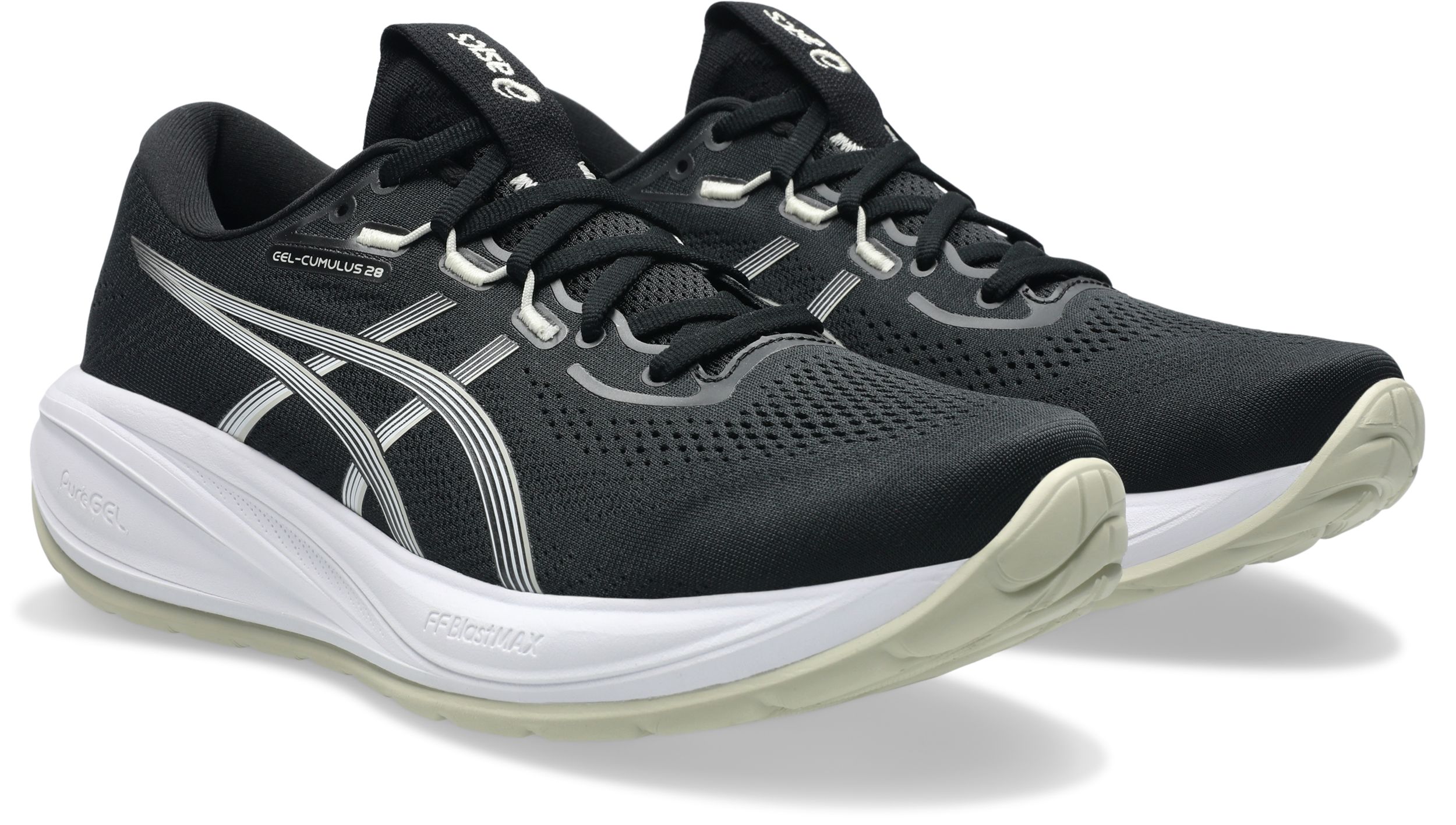 ASICS Men's Gel-cumulus® 28 Wide Fit Running Shoes