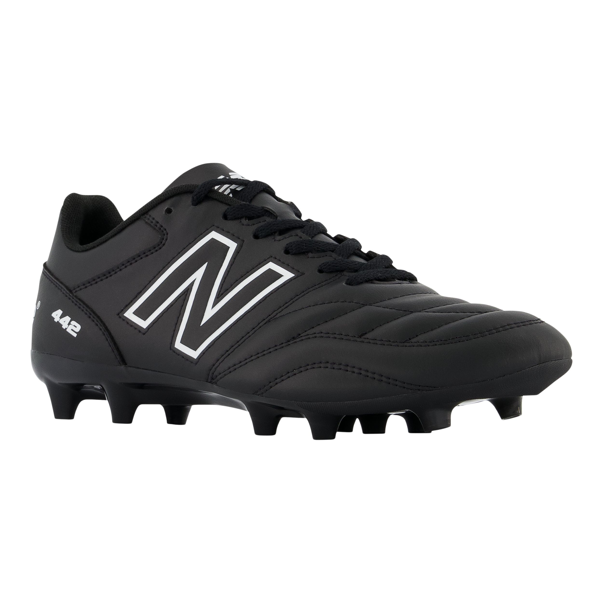 New Balance Men’s 442V2 Academy FG Soccer Cleats