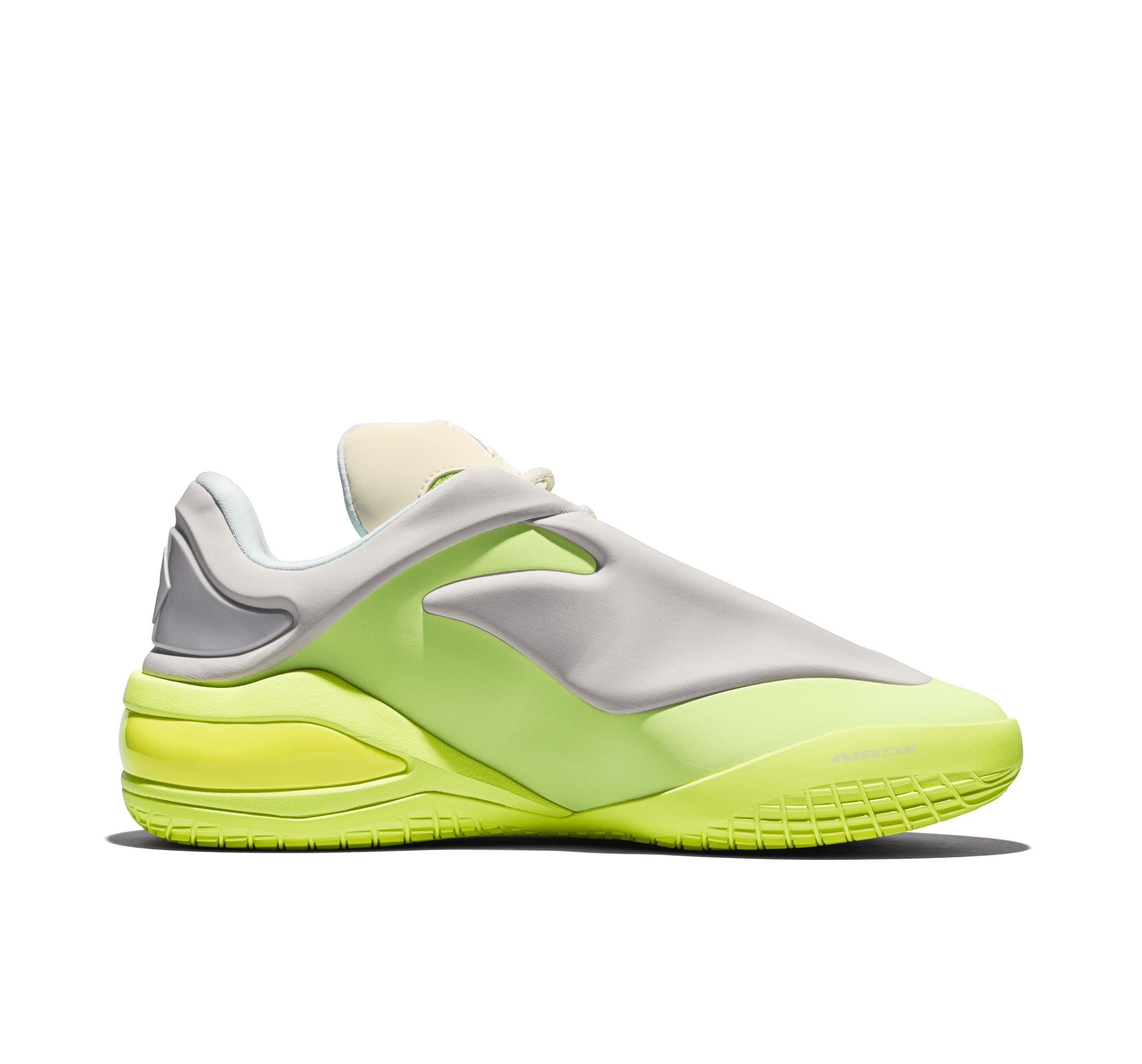 Converse Men's Shai 001 Lace Basketball Shoes