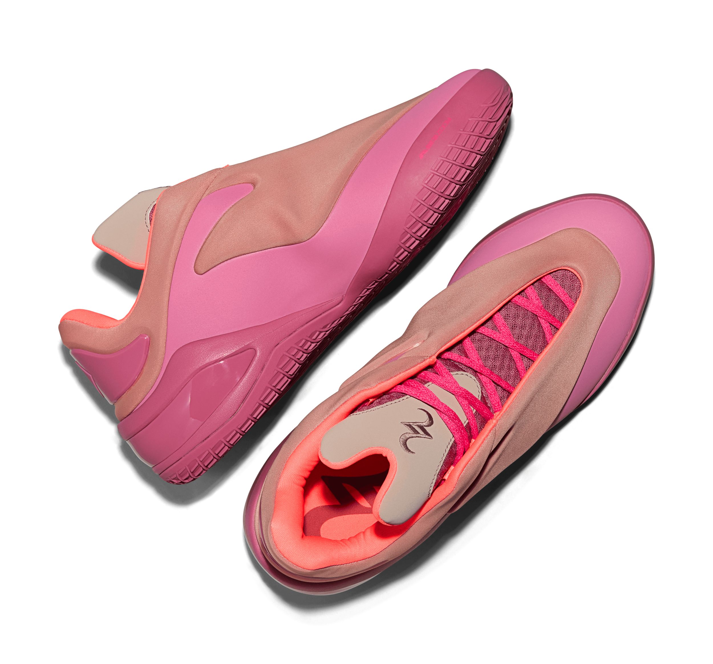 Converse Men's Shai 001 Lace Basketball Shoes