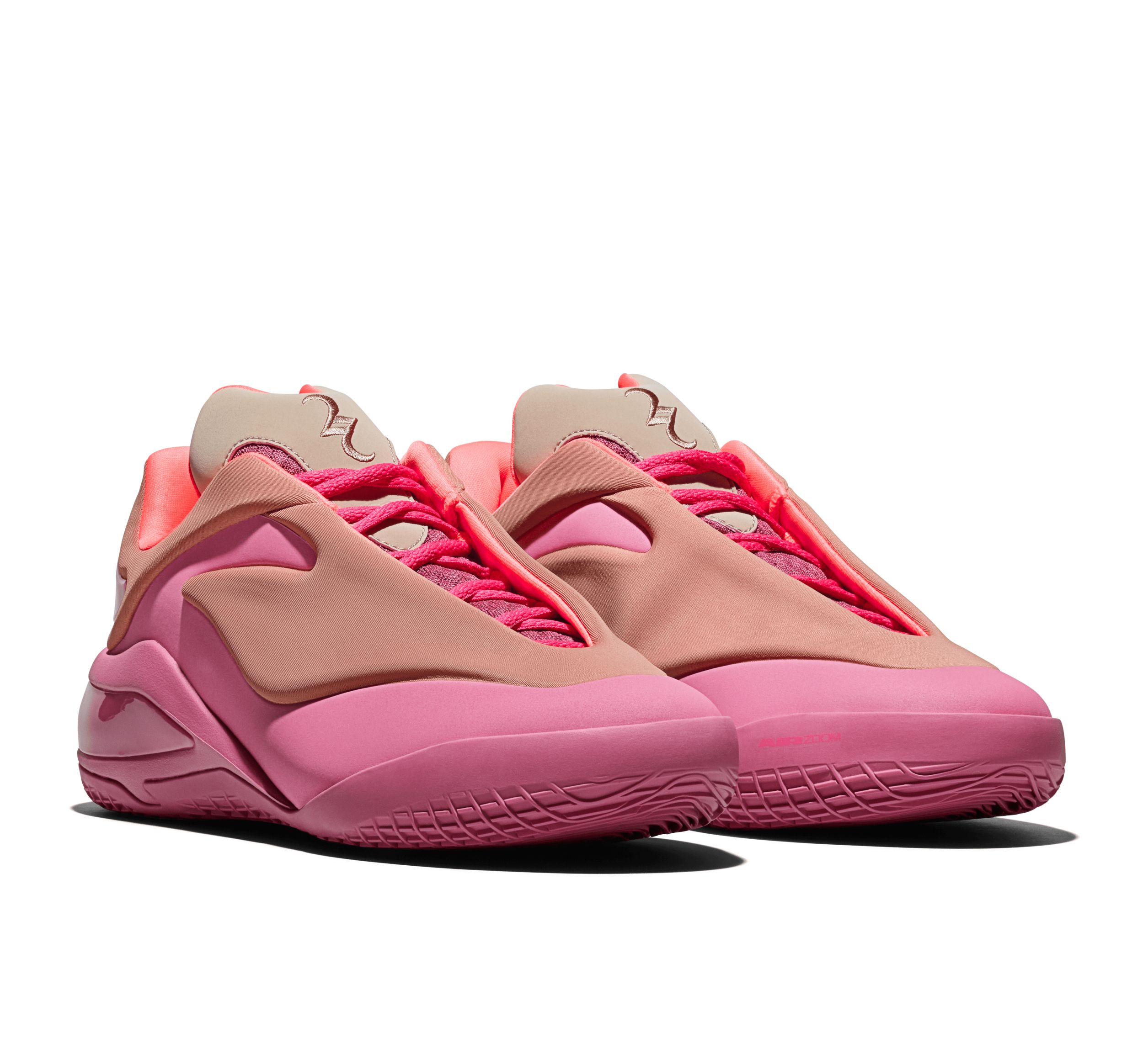 Converse Men's Shai 001 Lace Basketball Shoes