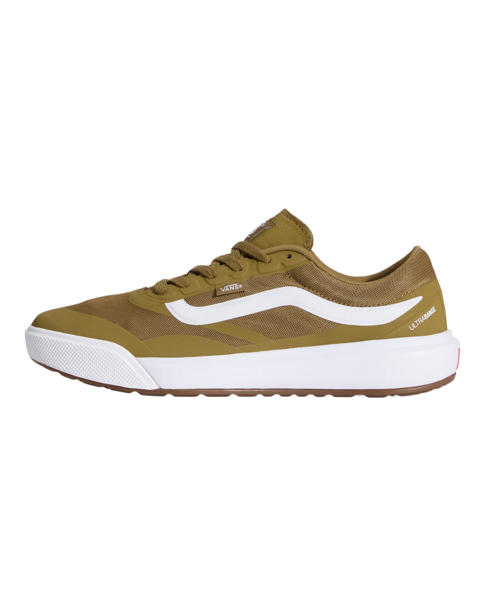 Vans Unisex UltraRange 2.0 Rapidweld Skate Shoes