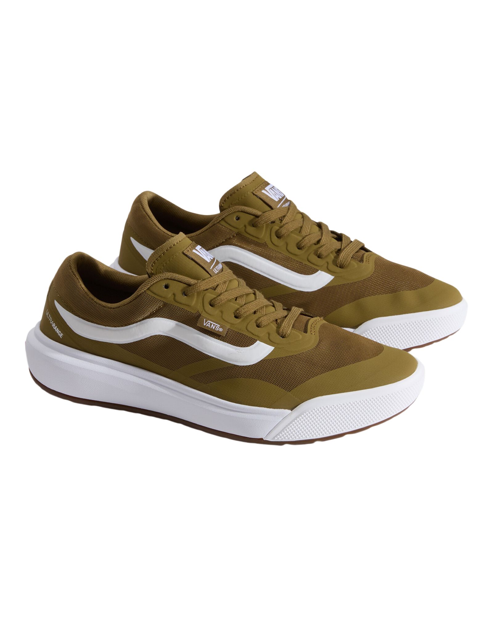 Vans Unisex UltraRange 2.0 Rapidweld Skate Shoes