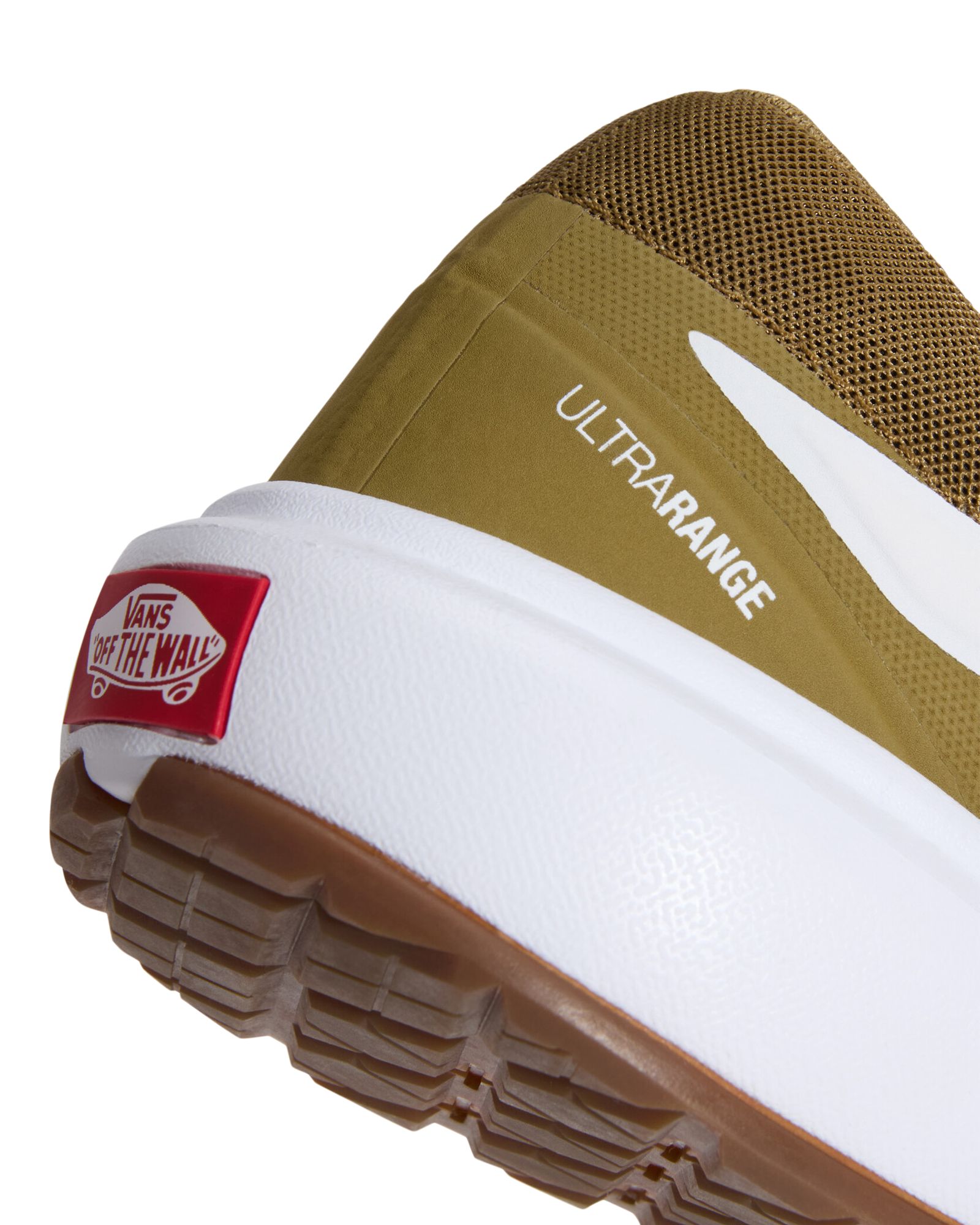 Vans Unisex UltraRange 2.0 Rapidweld Skate Shoes