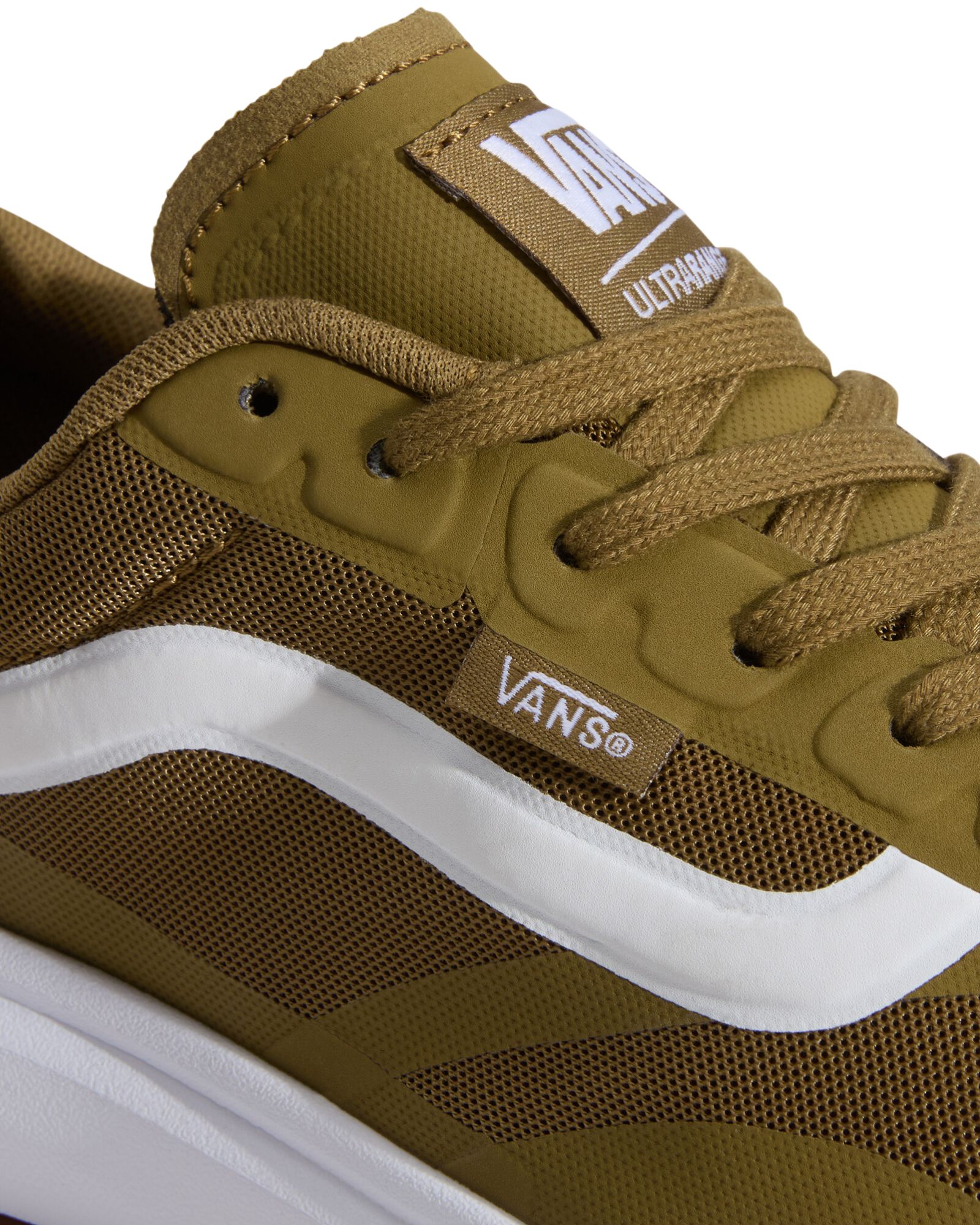 Vans Unisex UltraRange 2.0 Rapidweld Skate Shoes