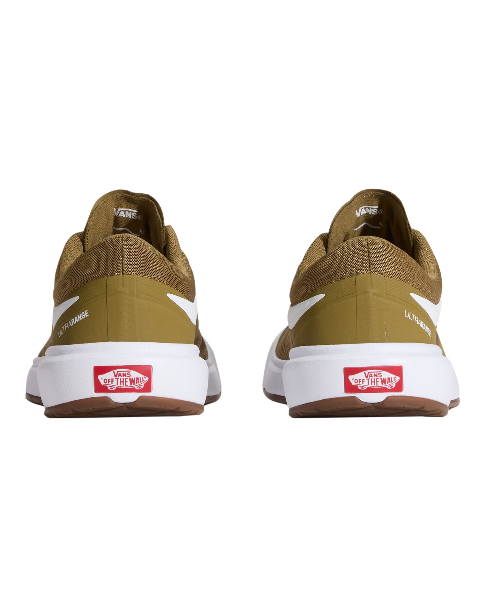 Vans Unisex UltraRange 2.0 Rapidweld Skate Shoes