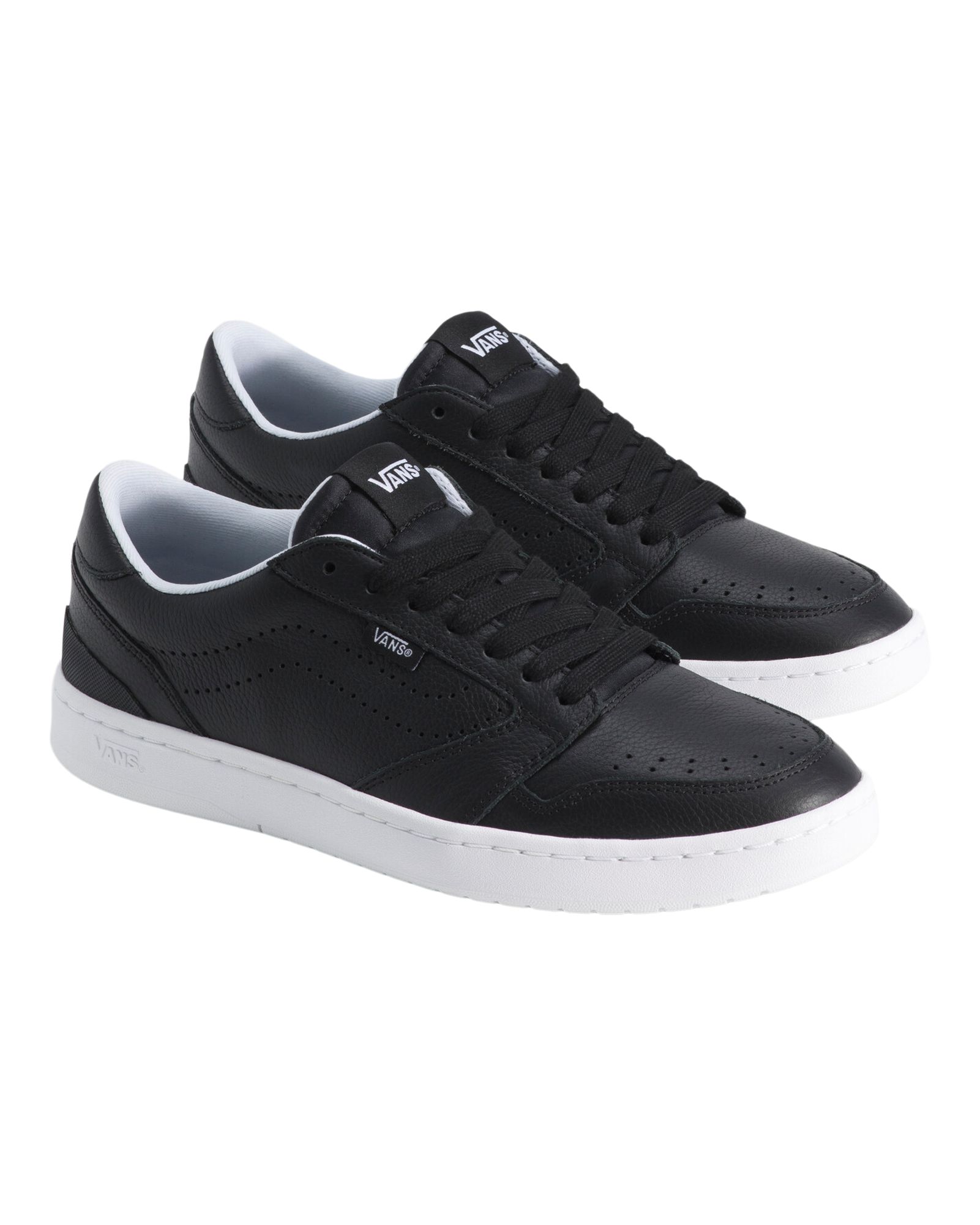 Vans Unisex Court Low Skate Shoes