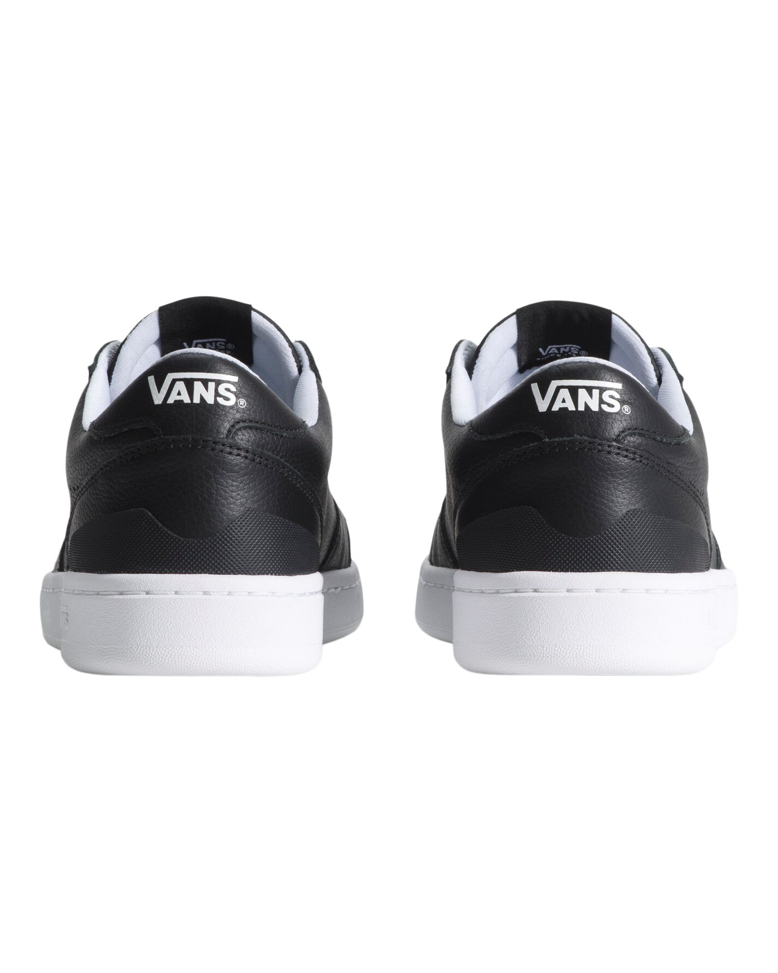 Vans Unisex Court Low Skate Shoes