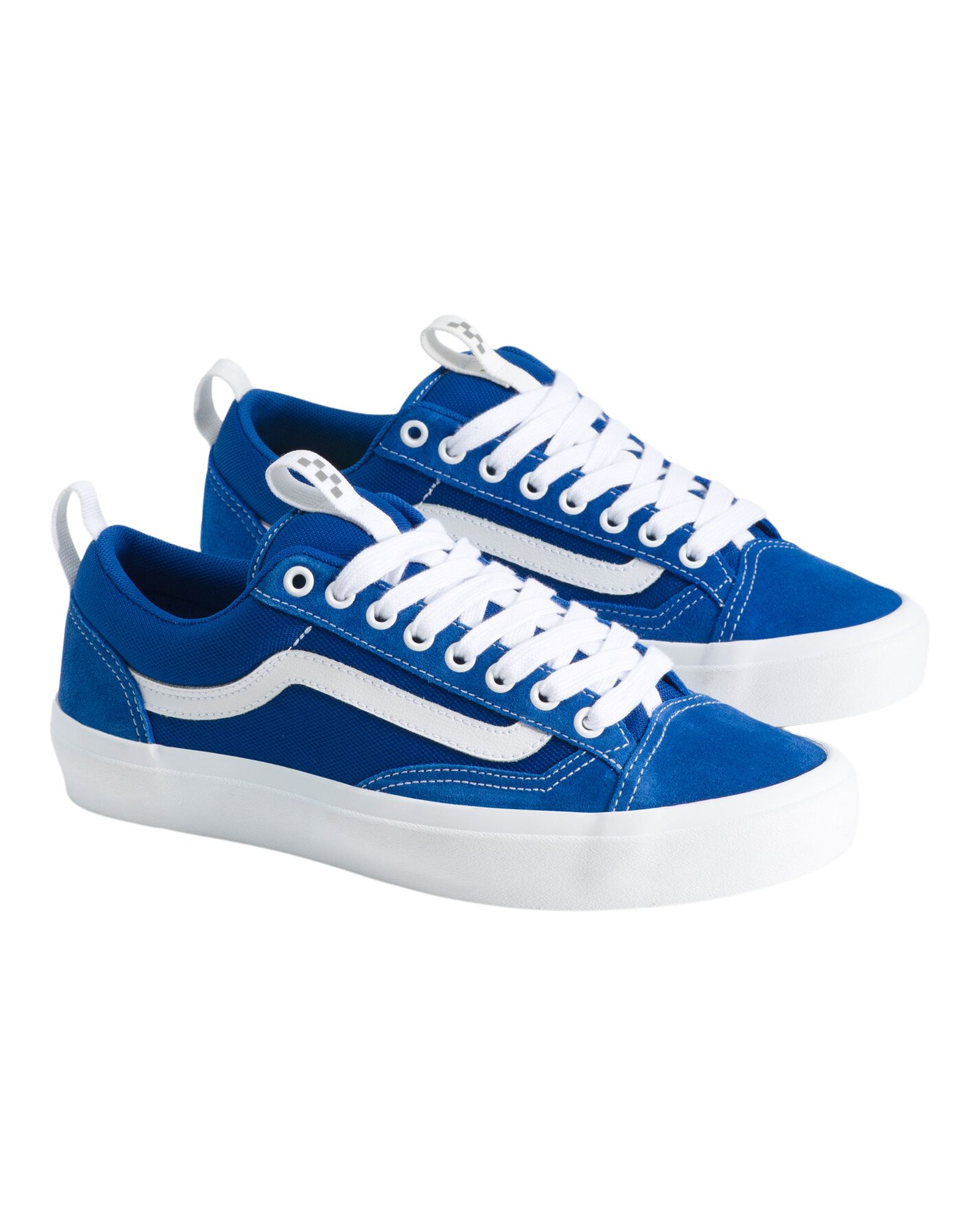 Vans Unisex Old Skool 36+ Skate Shoes