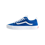 Vans Unisex Old Skool 36+ Skate Shoes Side_Left