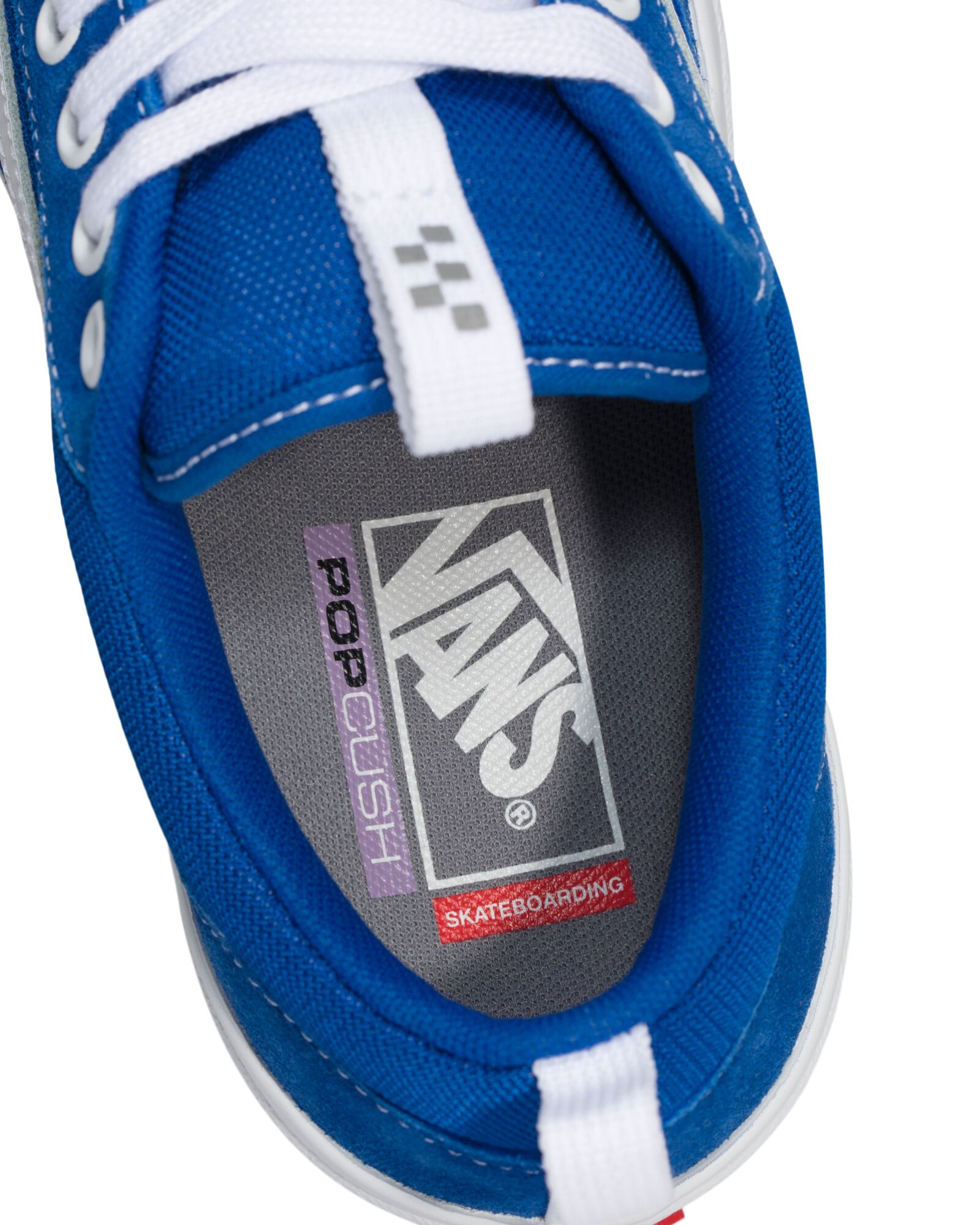 Vans Unisex Old Skool 36+ Skate Shoes