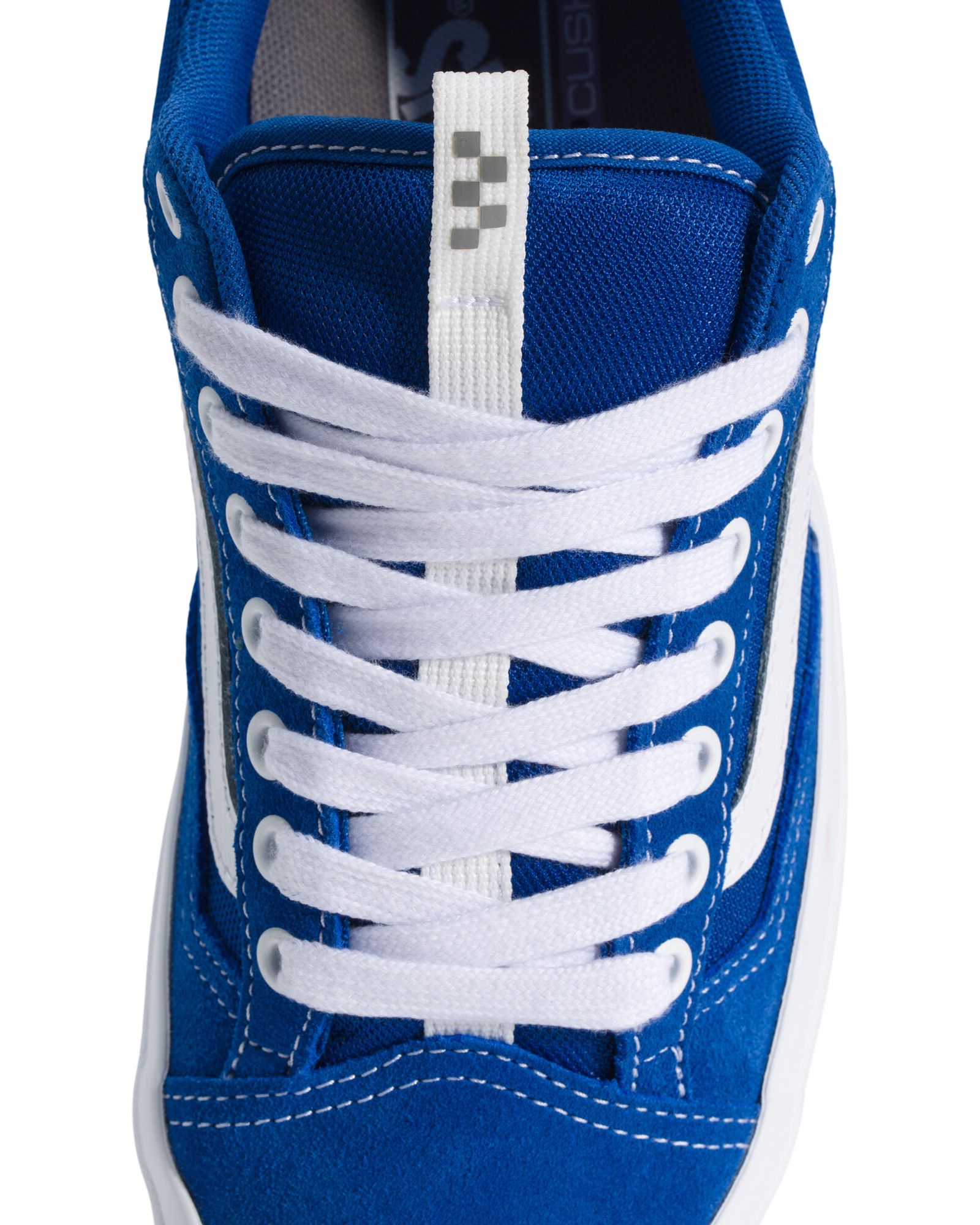 Vans Unisex Old Skool 36+ Skate Shoes