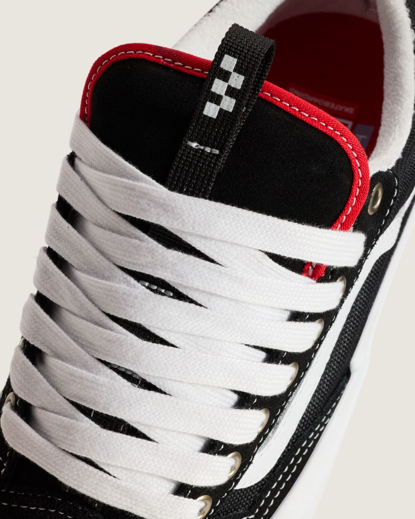 Vans Unisex Old Skool 36+ Skate Shoes