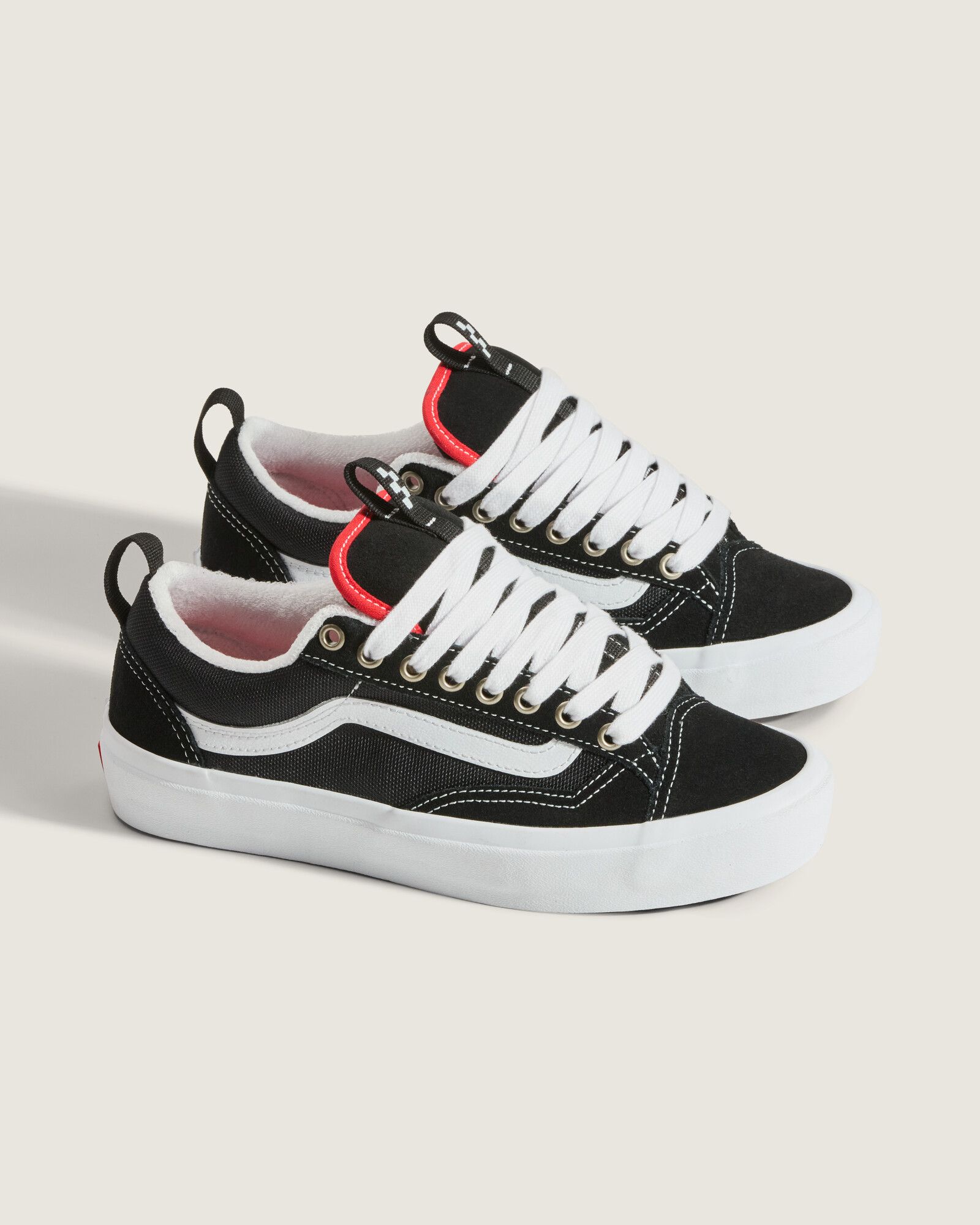 Vans Unisex Old Skool 36+ Skate Shoes