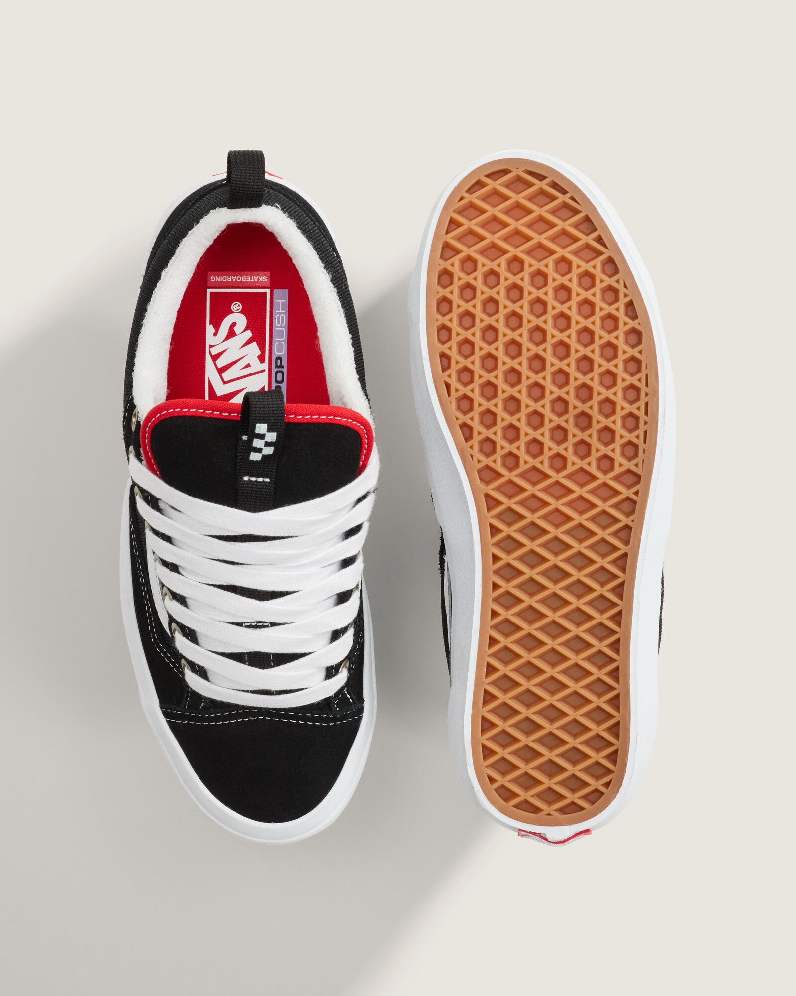 Vans Unisex Old Skool 36+ Skate Shoes