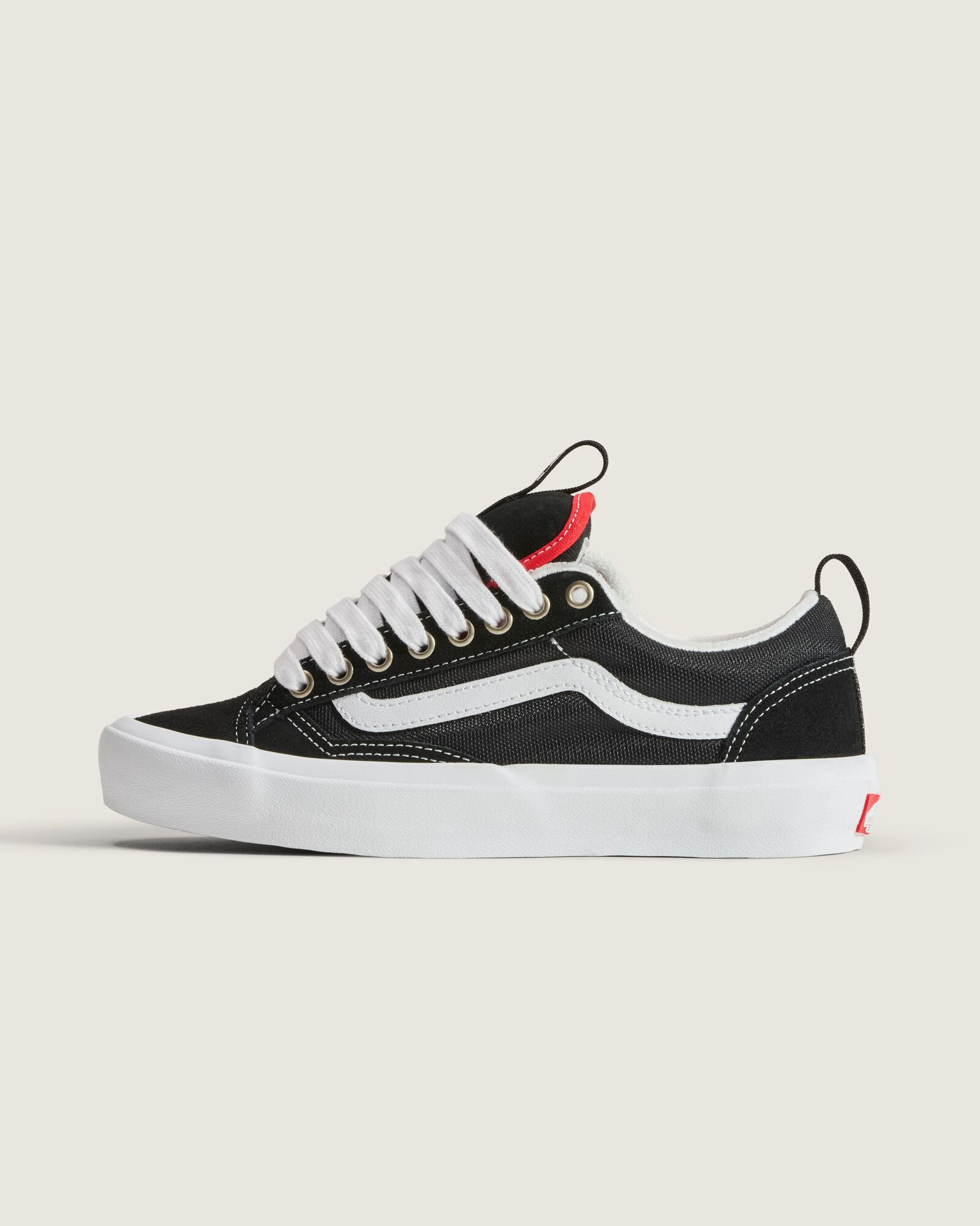 Vans Unisex Old Skool 36+ Skate Shoes