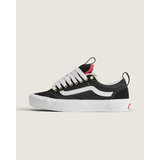 Vans Unisex Old Skool 36+ Skate Shoes Side_Left