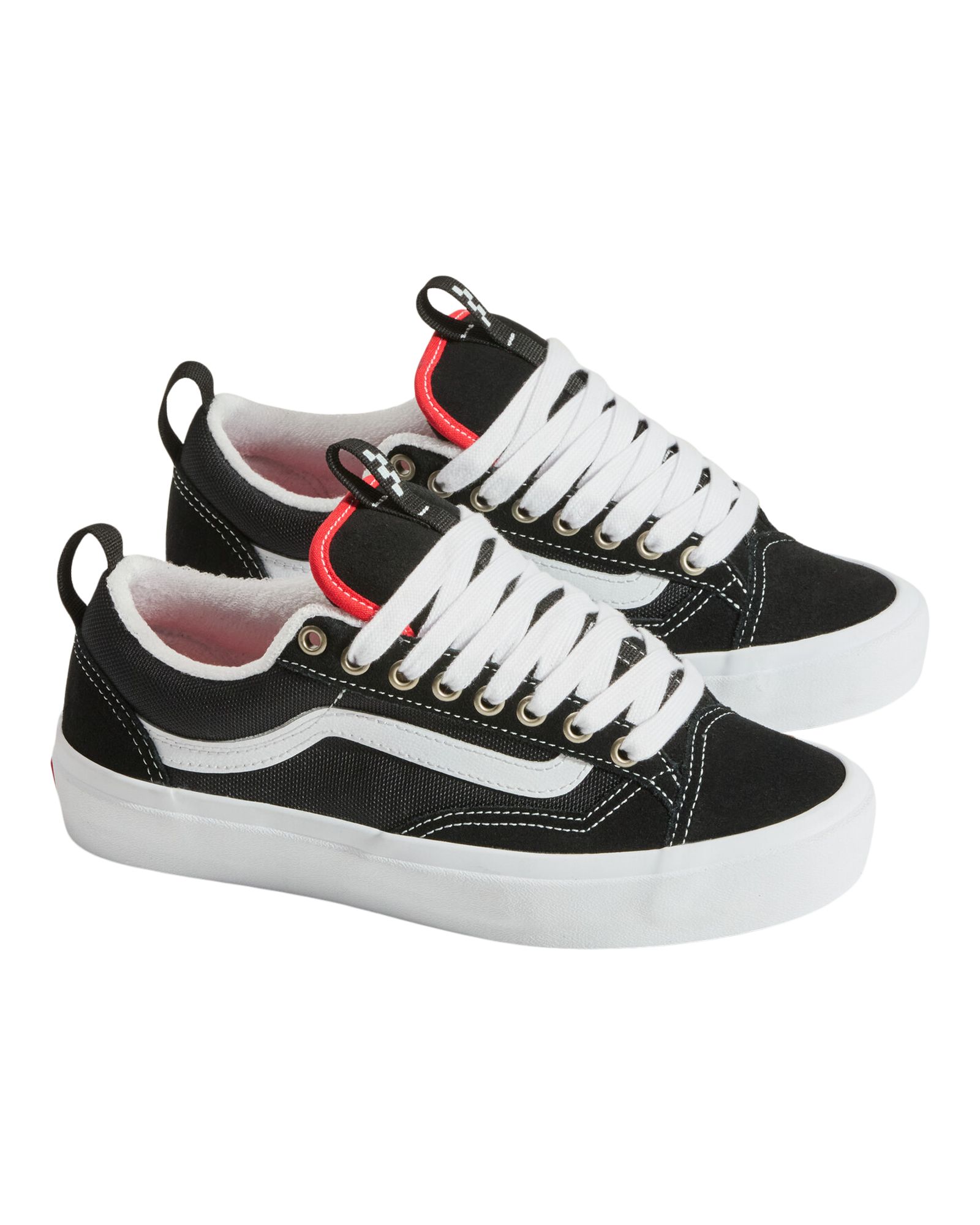 Vans Unisex Old Skool 36+ Skate Shoes