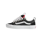 Vans Unisex Old Skool 36+ Skate Shoes Side_Left