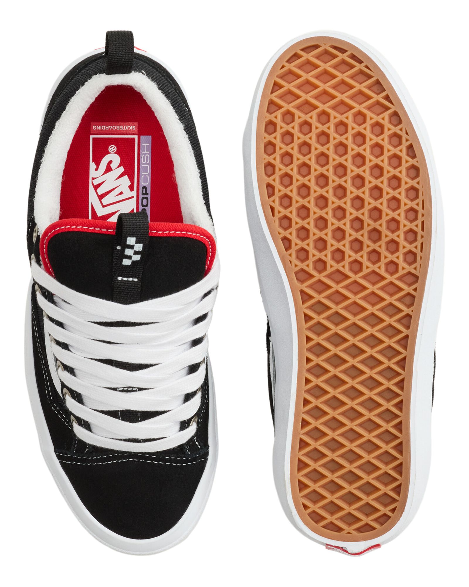 Vans Unisex Old Skool 36+ Skate Shoes