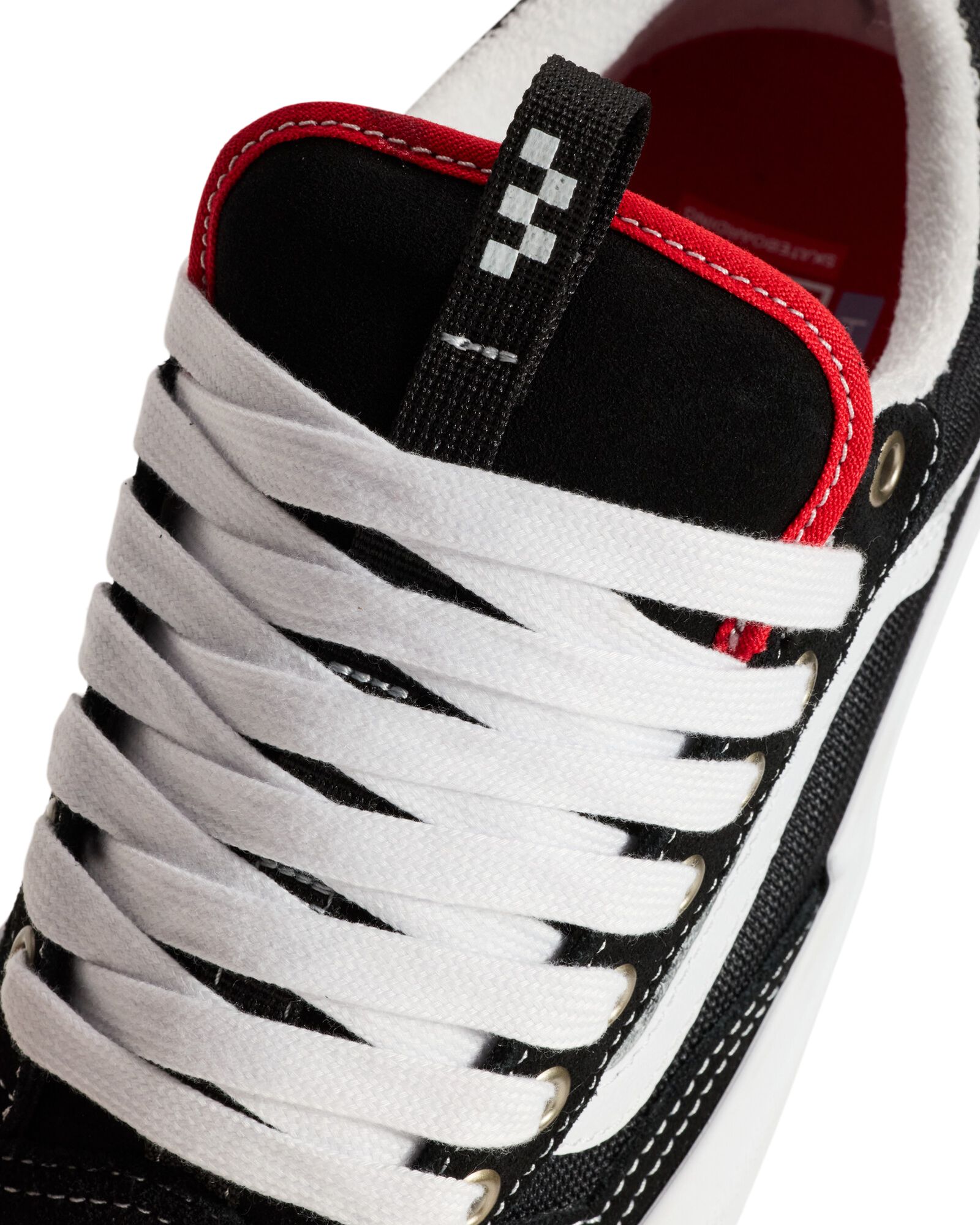 Vans Unisex Old Skool 36+ Skate Shoes