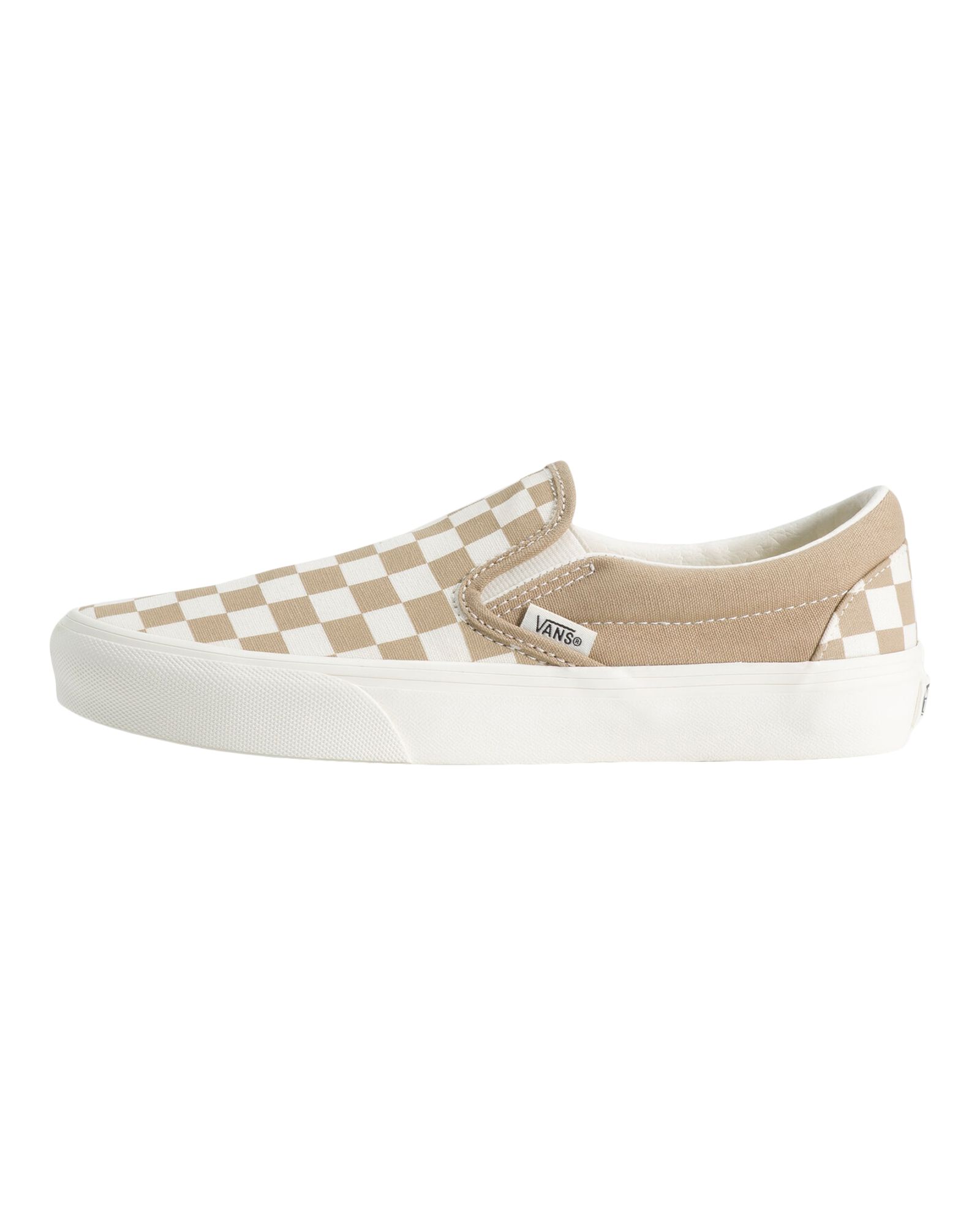 Vans Unisex Classic Slip-On Skate Shoes