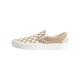 Vans Unisex Classic Slip-On Skate Shoes Side_Left