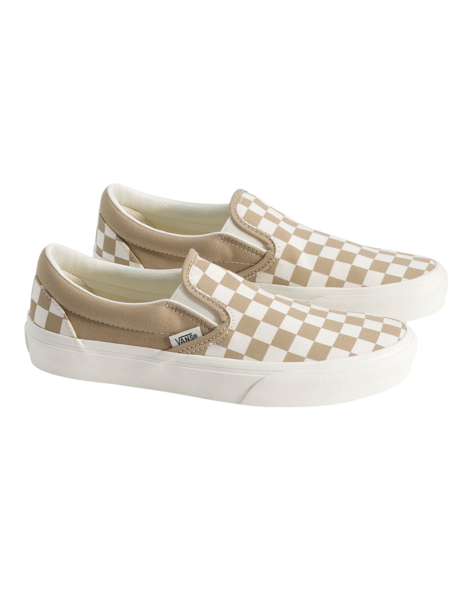 Vans Unisex Classic Slip-On Skate Shoes