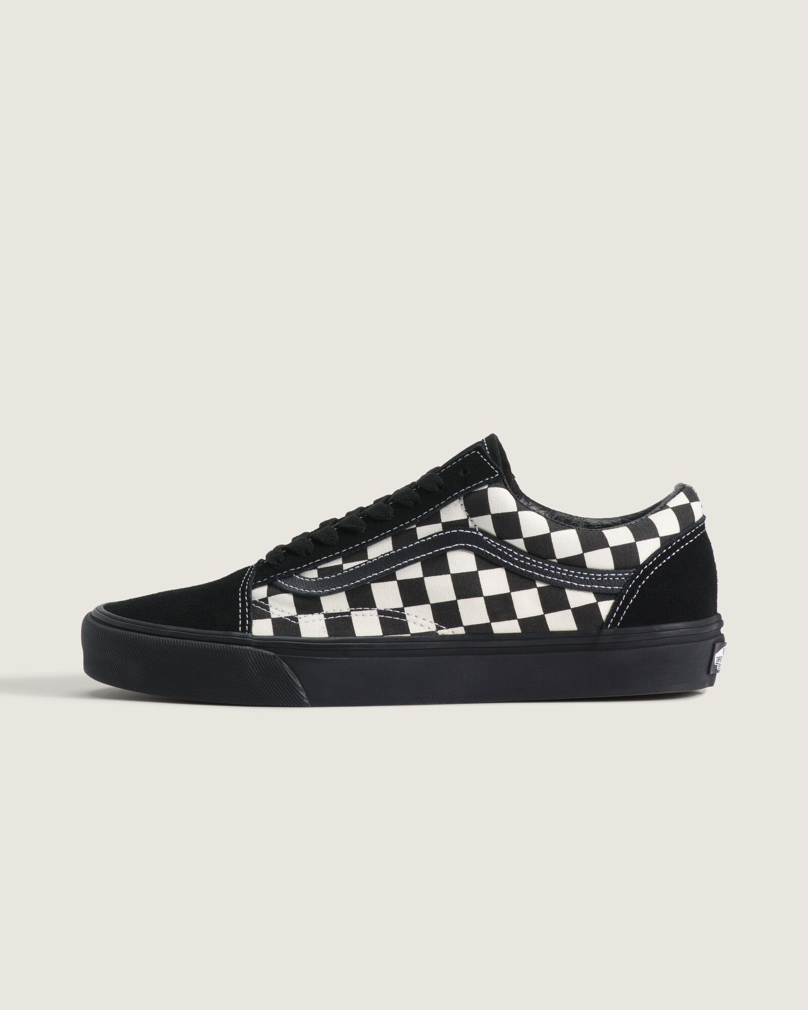 Vans Unisex Old Skool Skate Shoes