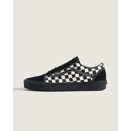 Vans Unisex Old Skool Skate Shoes
