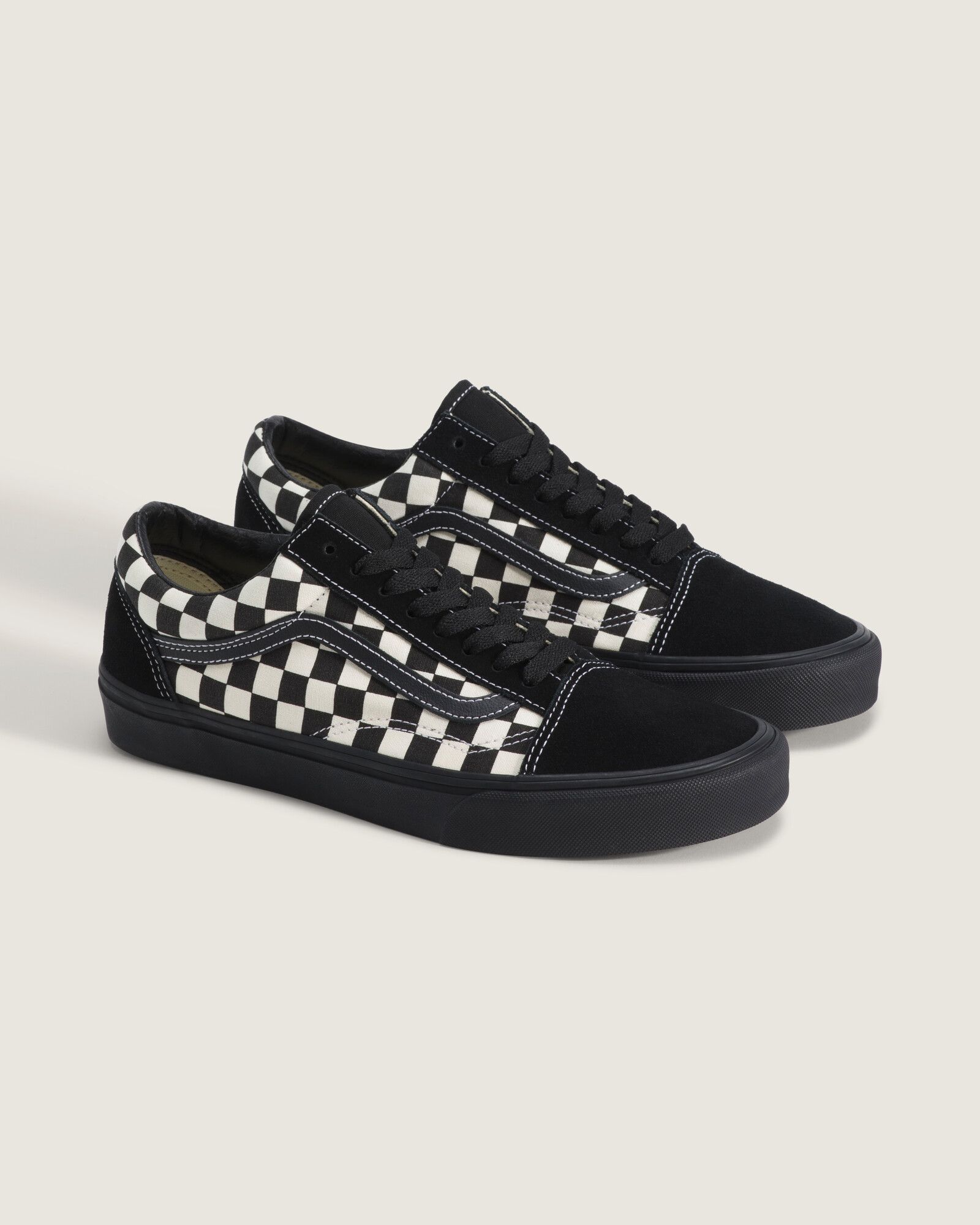 Vans Unisex Old Skool Skate Shoes