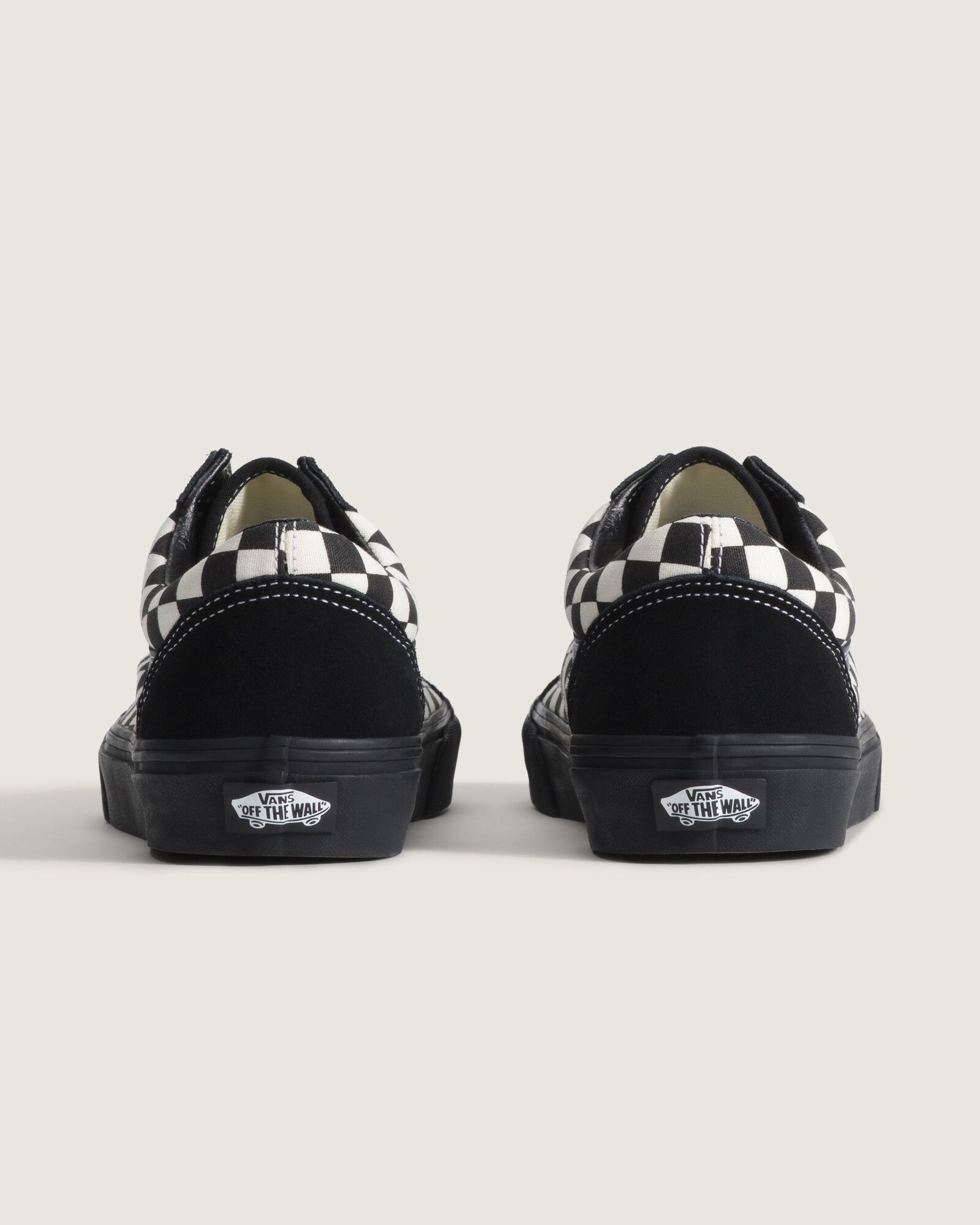 Vans Unisex Old Skool Skate Shoes