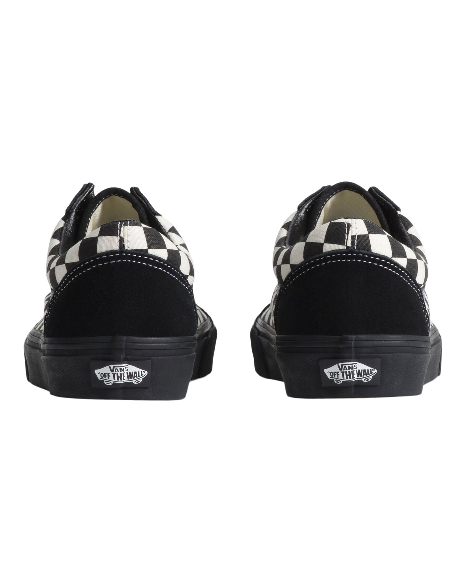 Vans Unisex Old Skool Skate Shoes