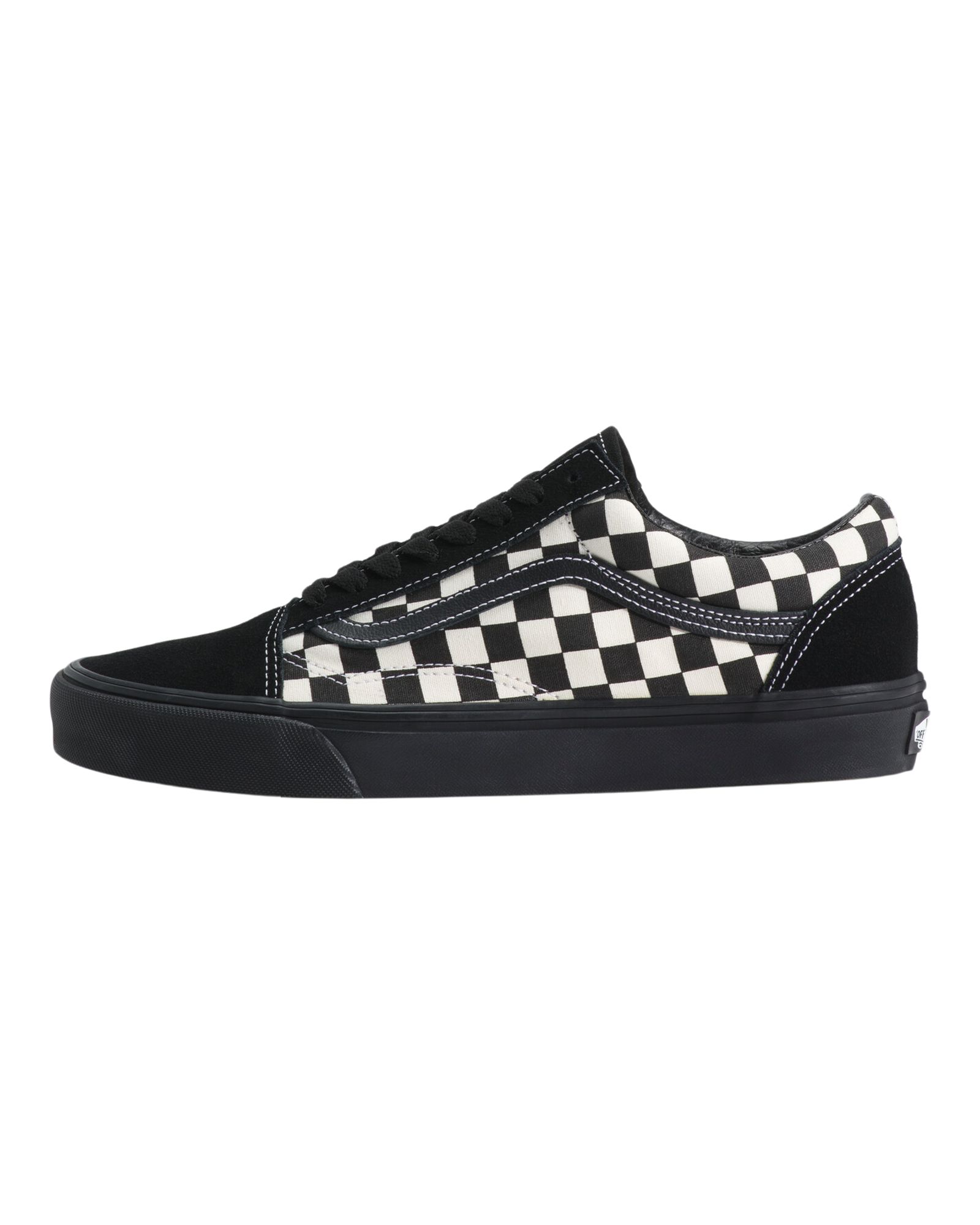Vans Unisex Old Skool Skate Shoes