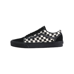 Vans Unisex Old Skool Skate Shoes