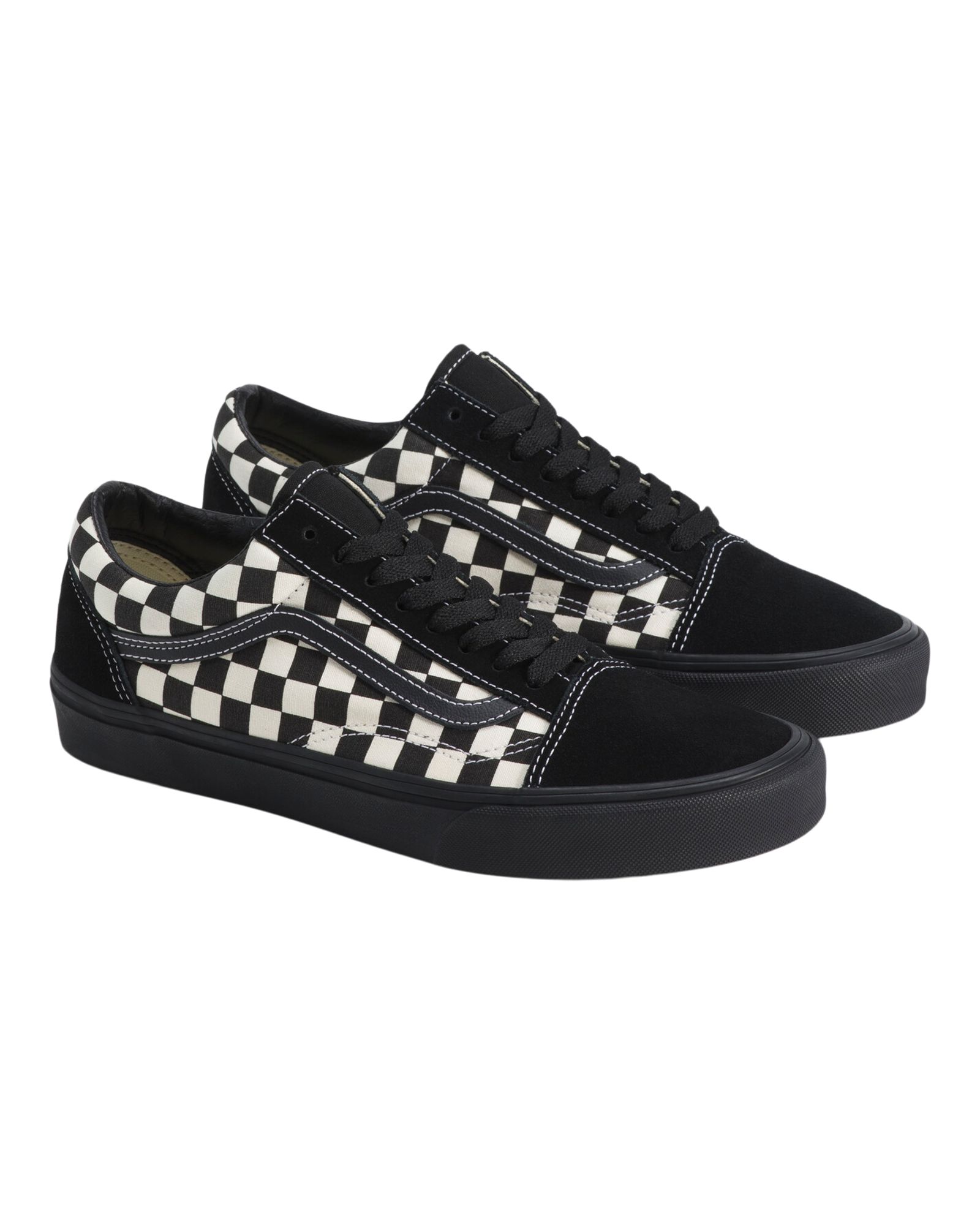Vans Unisex Old Skool Skate Shoes