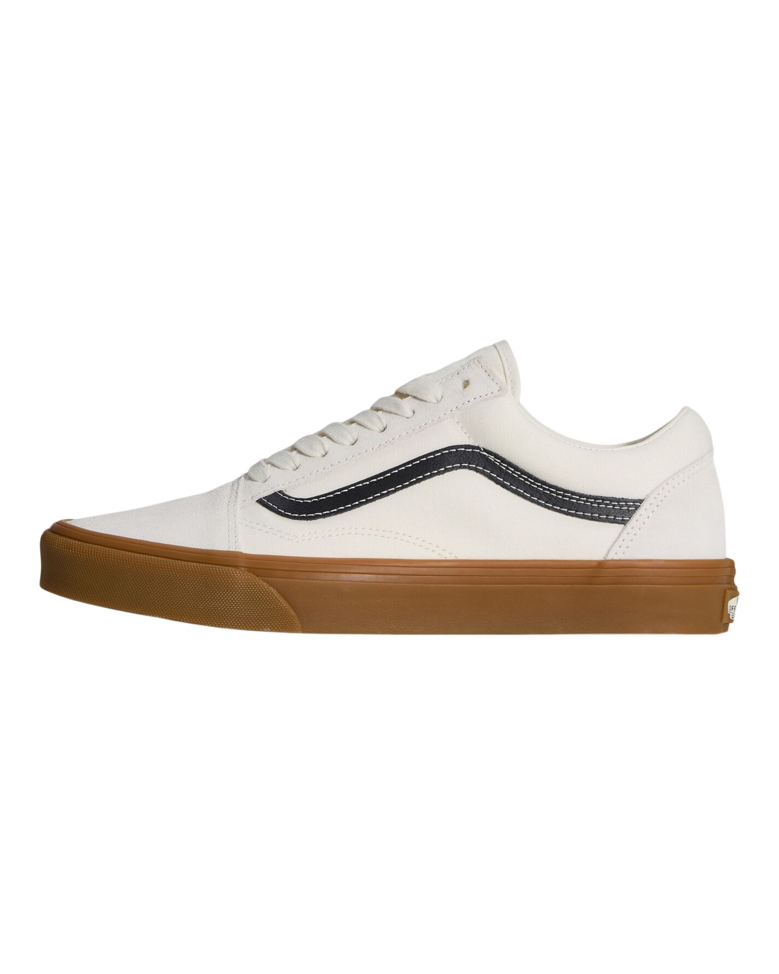 Vans Unisex Old Skool Skate Shoes