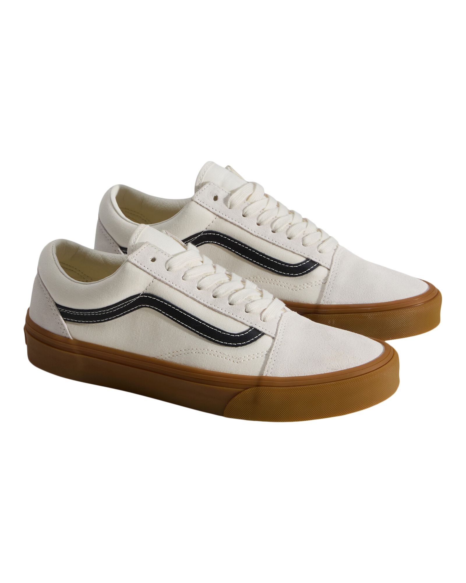 Vans Unisex Old Skool Skate Shoes